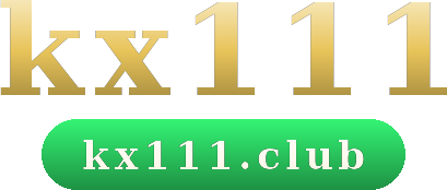 kx111 logo